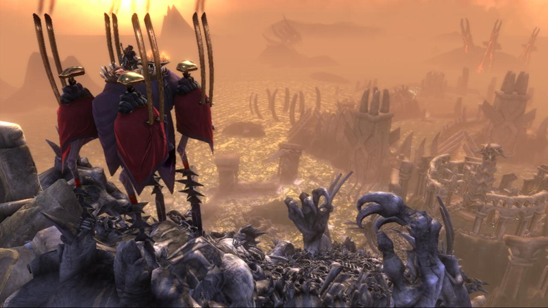 Illustration for article titled Brütal Legend Promises to Deliver a World of Metal Farce and Subtle Humor